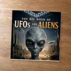 The Big Book of UFOs and Aliens