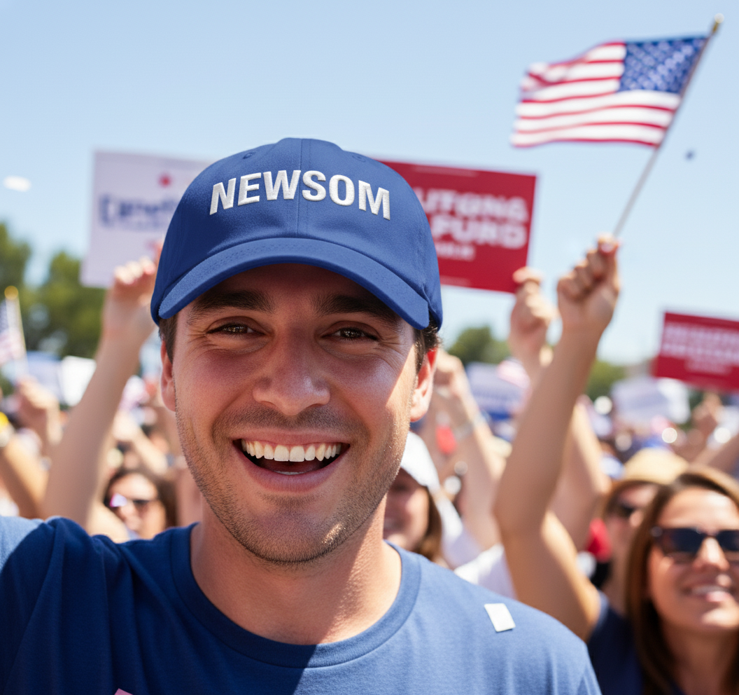 Newsom Hat