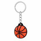 FREE, Basketball Keychain