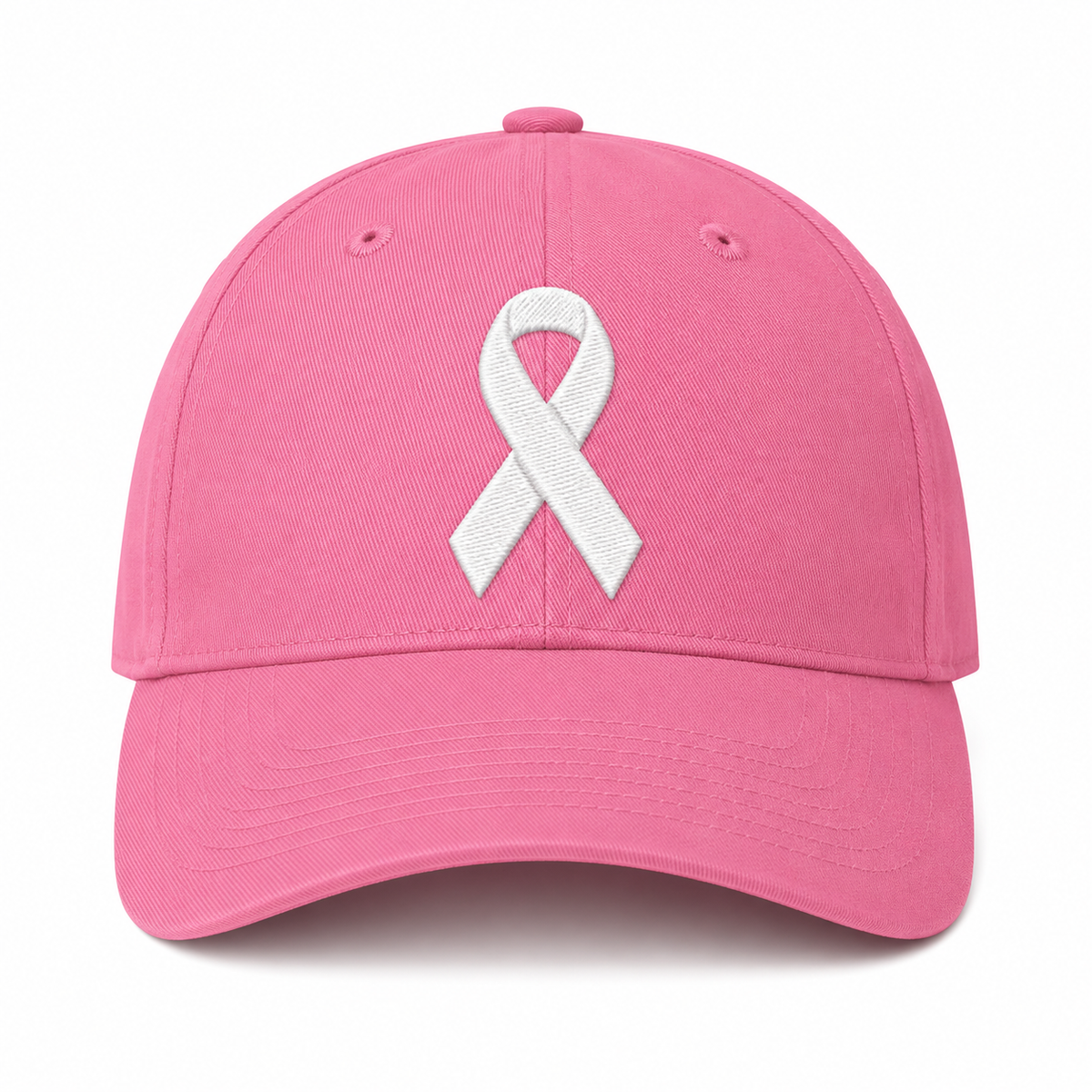 Breast Cancer Awareness Hat