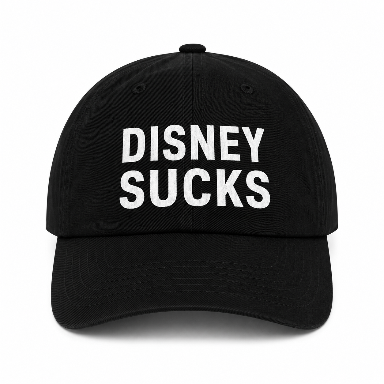 FREE, Disney Sucks Hat