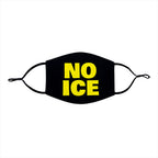 FREE NO ICE Face Mask (reusable)