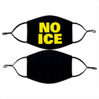 FREE NO ICE Face Mask (reusable)