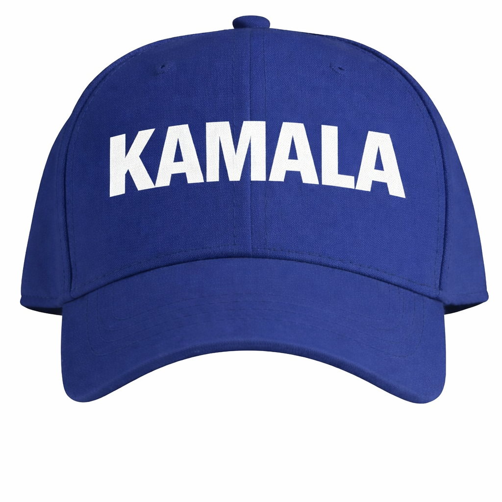 KAMALA Classic Cap