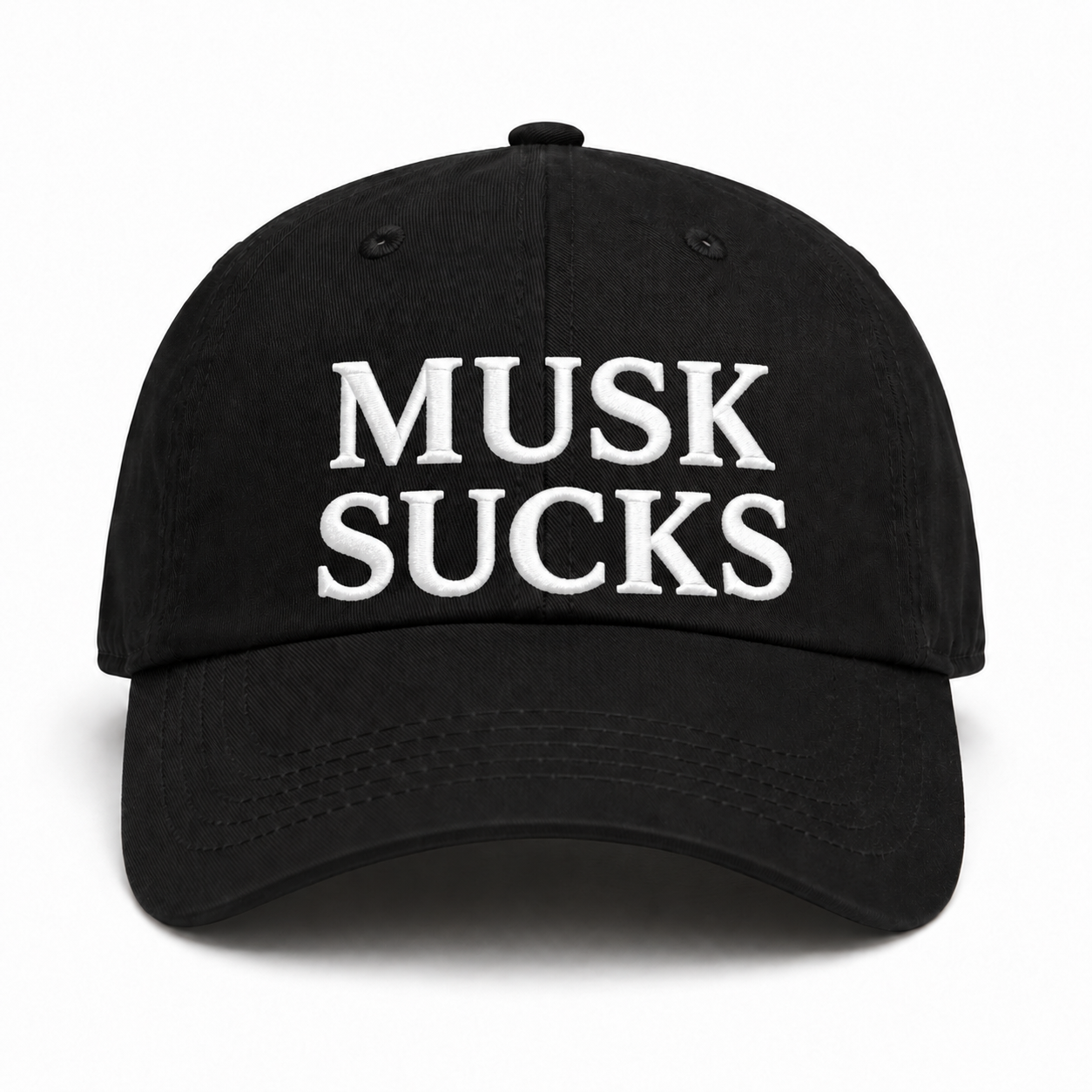 FREE, Musk Sucks Hat