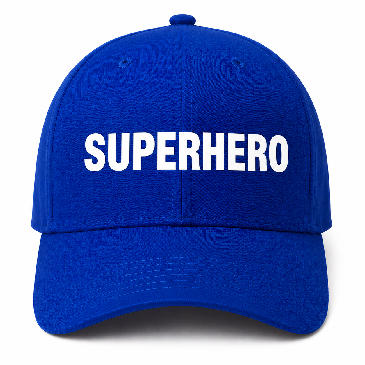 Superhero Hat