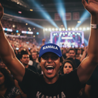 Free, KAMALA Classic Cap